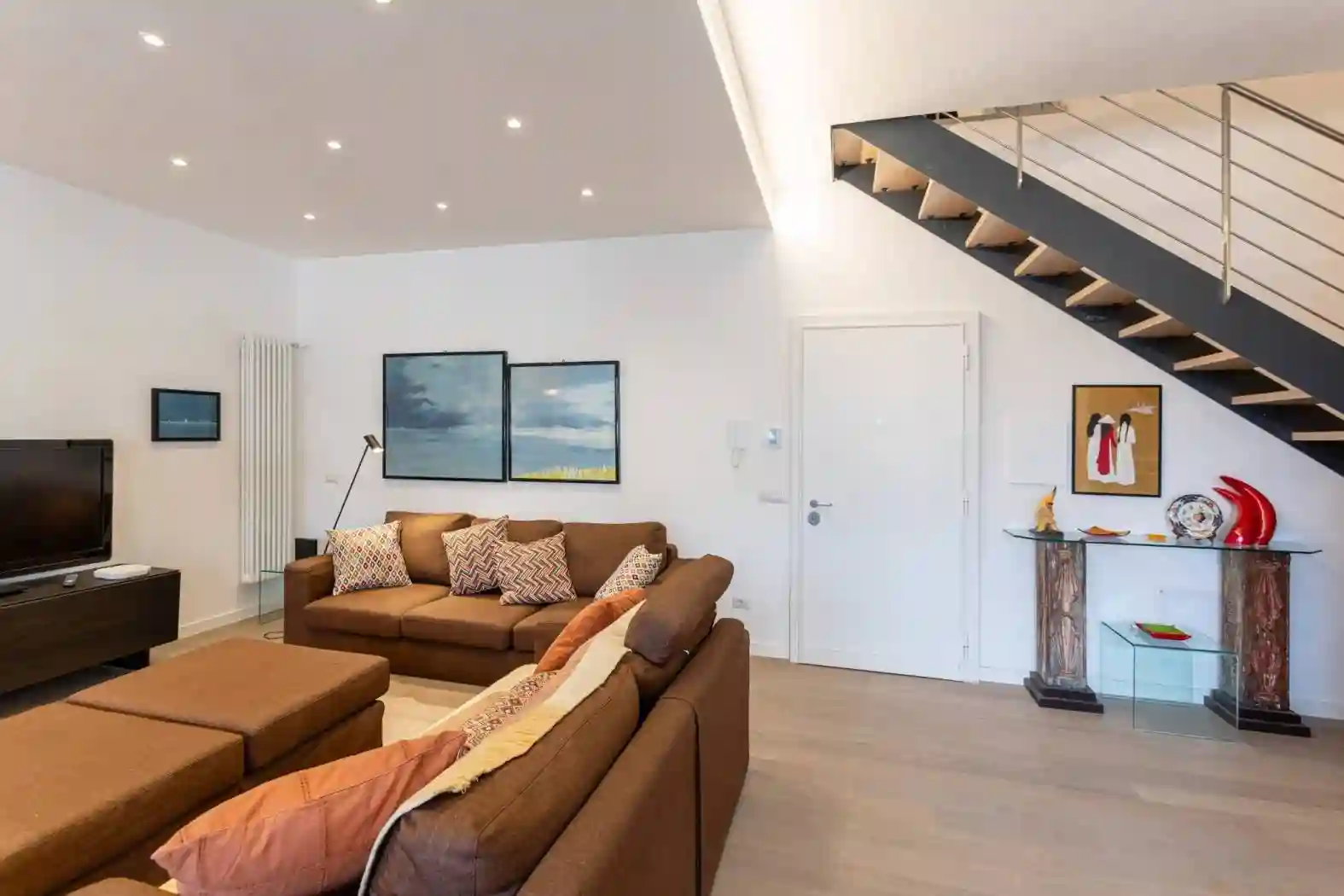 Attico - Mansarda - foto 3