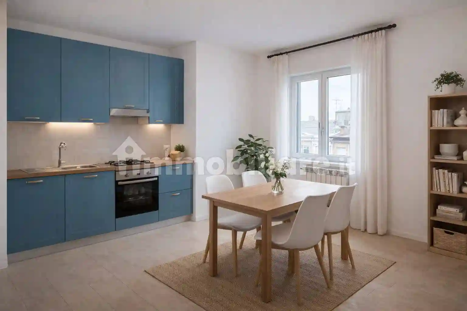 Appartamento - foto 4