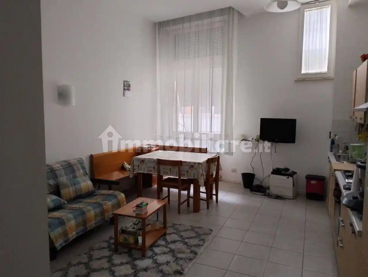 Appartamento in vendita a Ancona