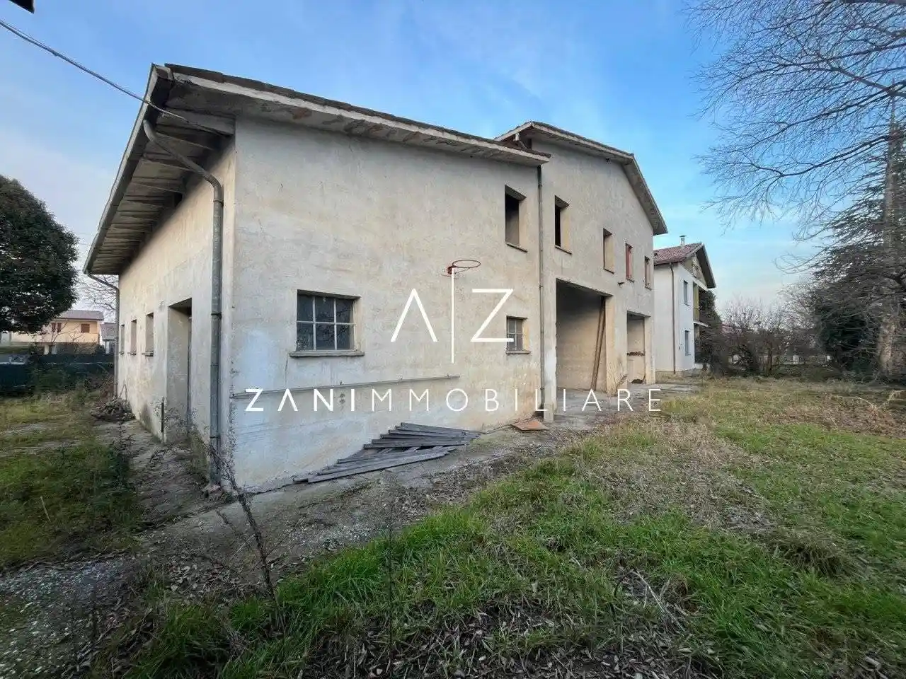 Casa indipendente in vendita a Castelfranco Veneto