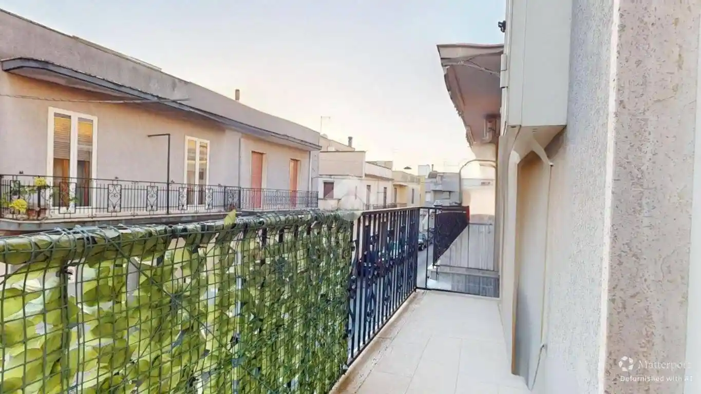 Casa indipendente in vendita a Francavilla Fontana