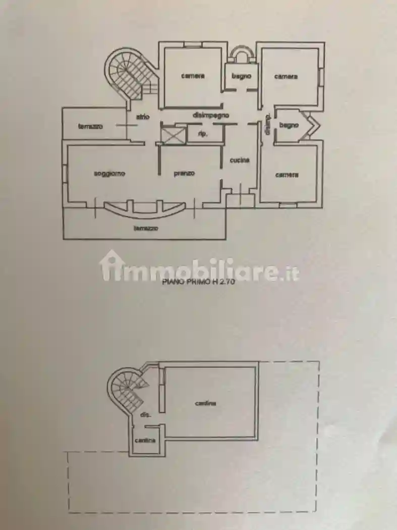 Casa indipendente - foto 4