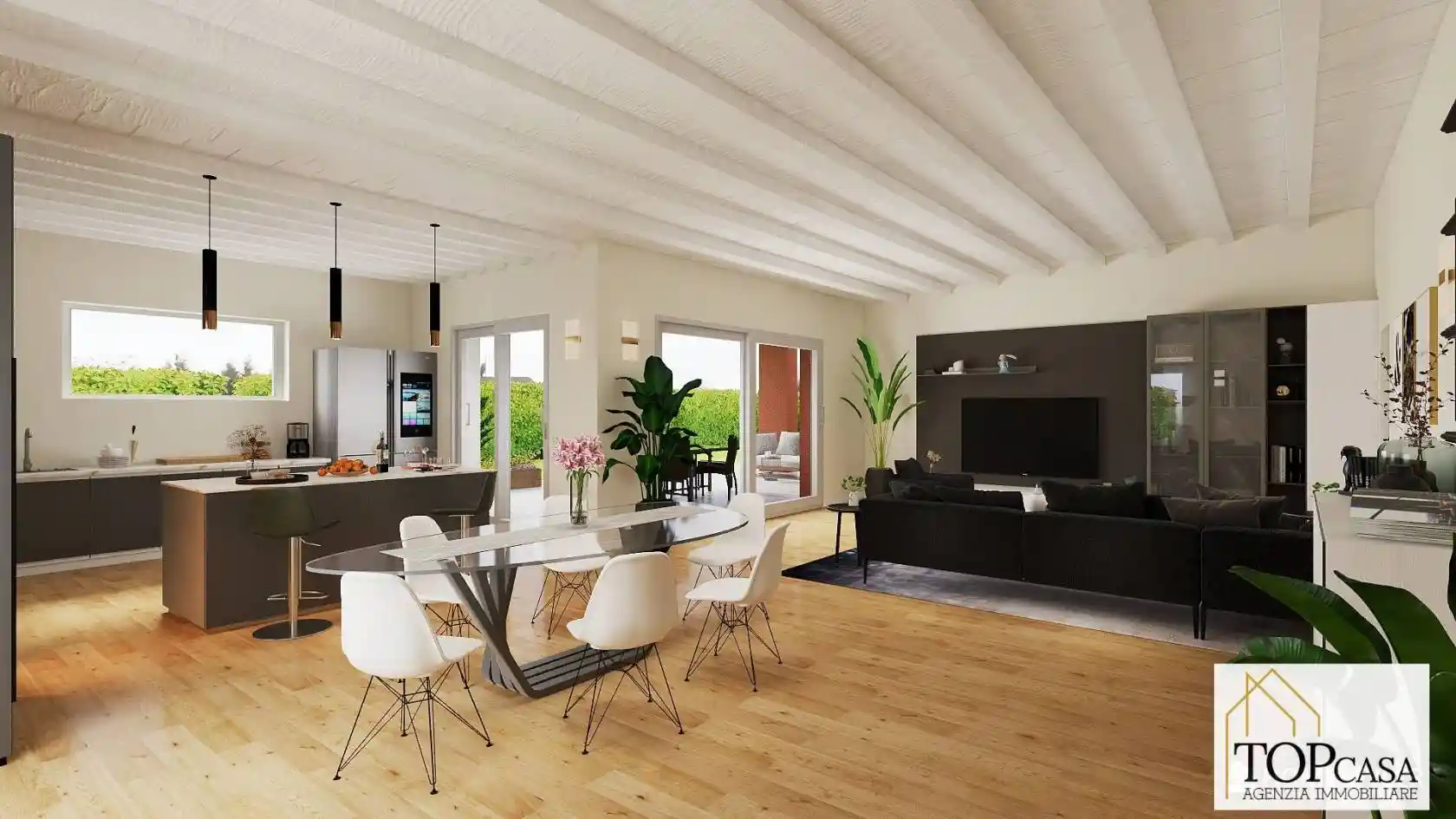 Villa in vendita a Teolo