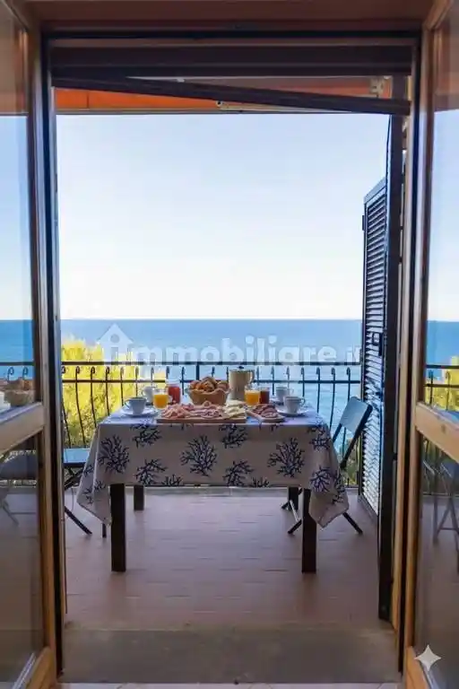 Appartamento in affitto a Imperia