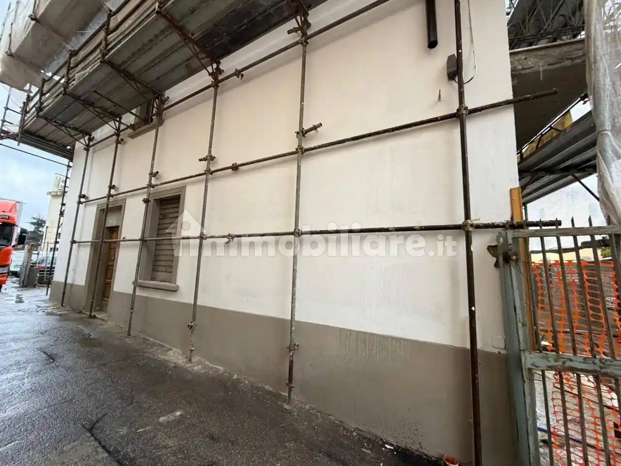 Appartamento in vendita a Scandicci