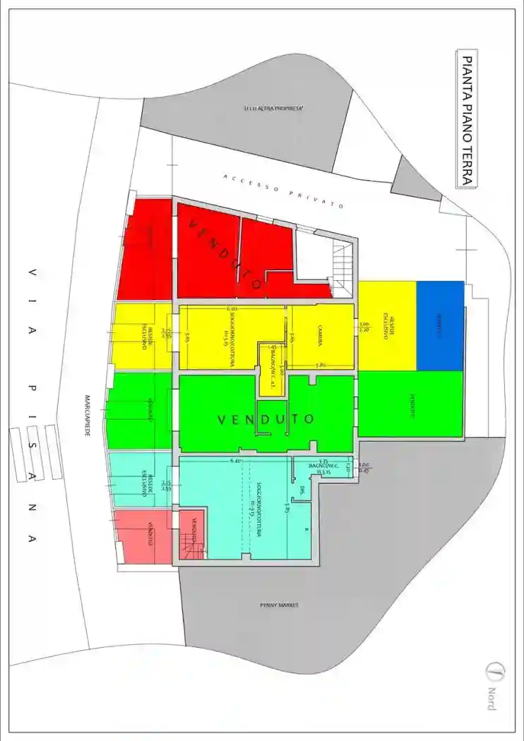 Appartamento - foto 5