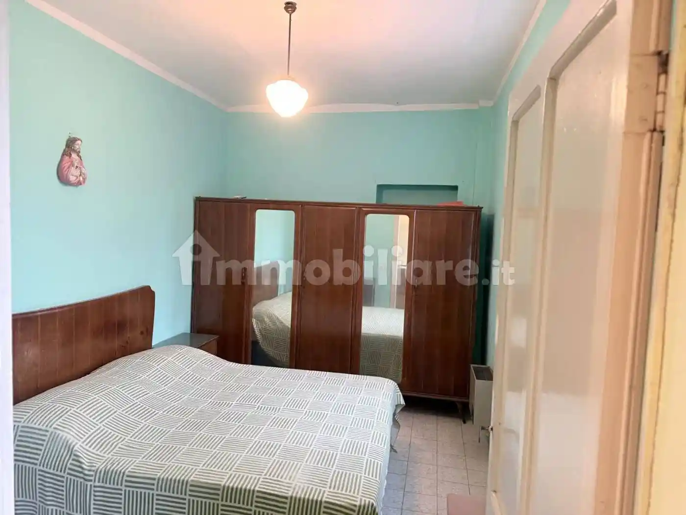 Casa indipendente in vendita a Spineto Scrivia