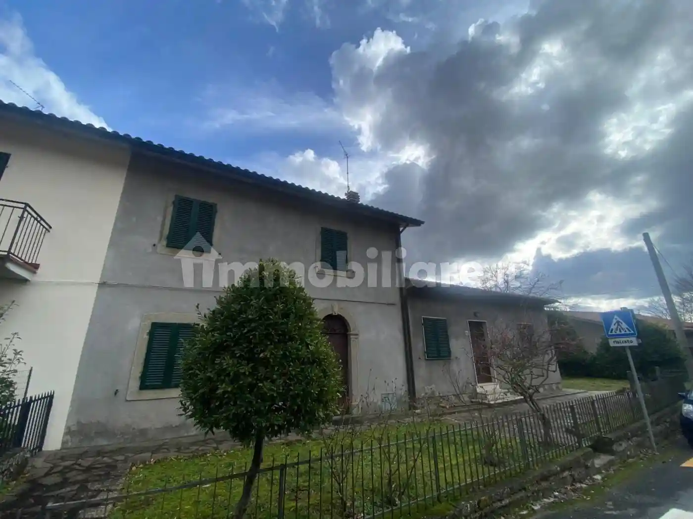 Villa in vendita a Santa Fiora