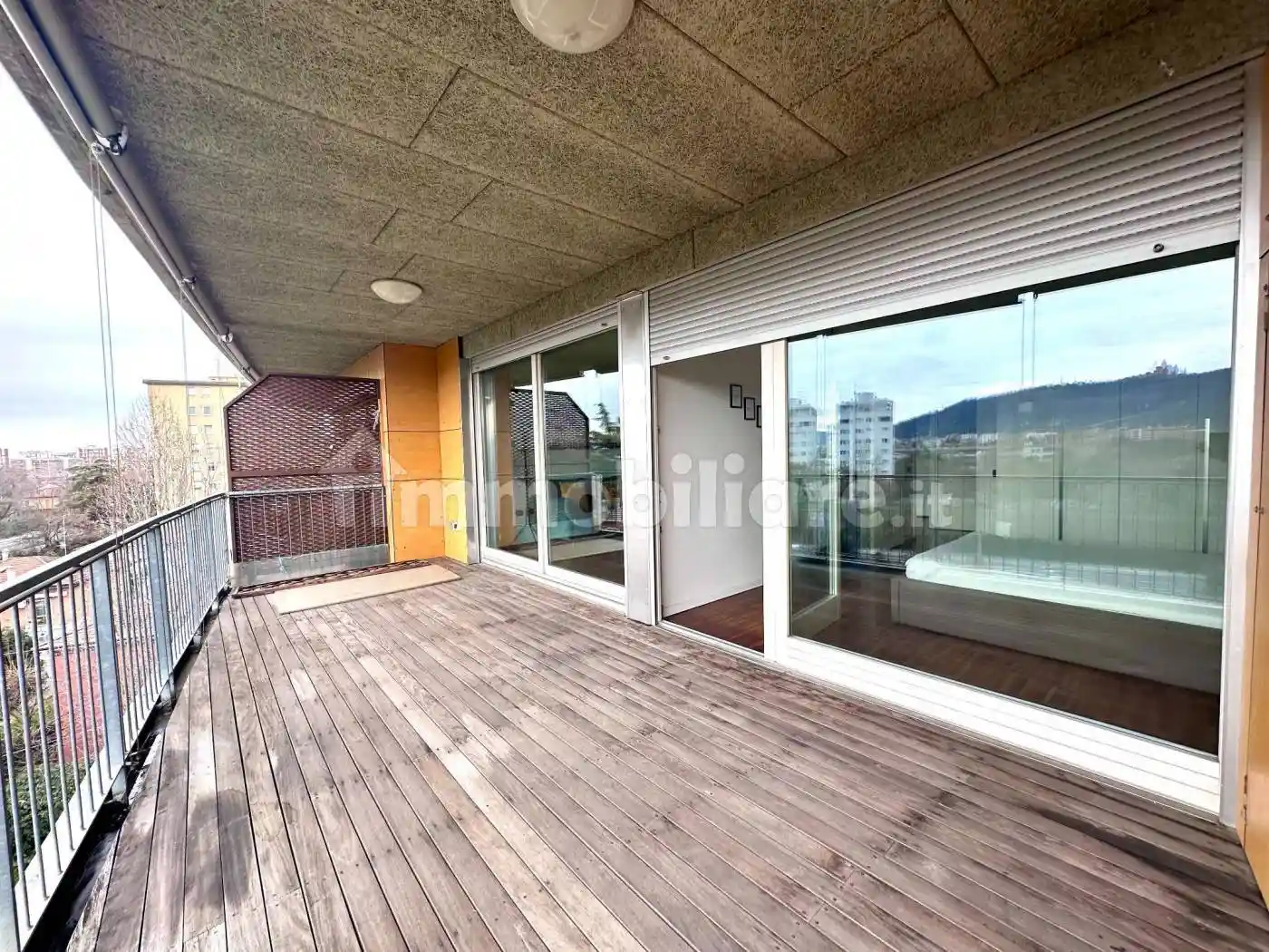 Appartamento in affitto a Bologna