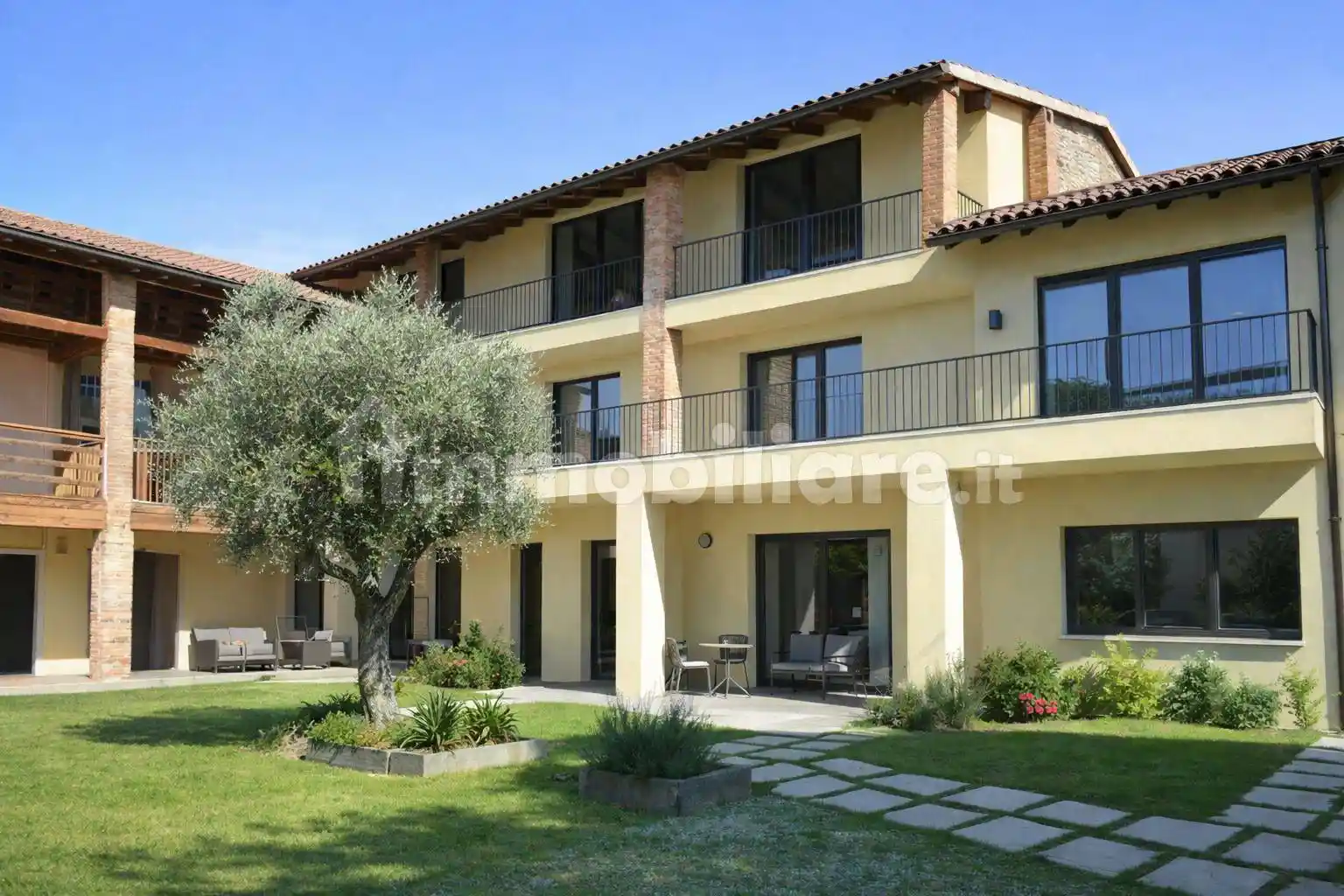 Attico - Mansarda in vendita a Madone