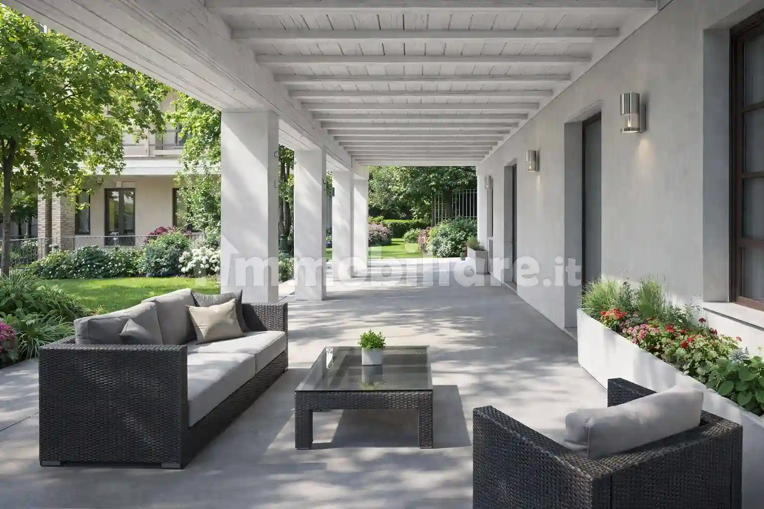 Attico - Mansarda - foto 2