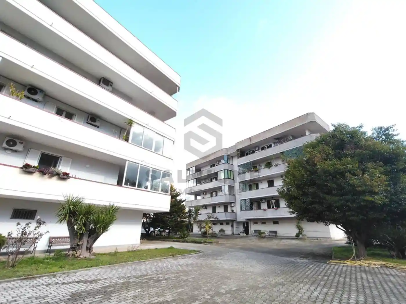 Appartamento in vendita a Telese Terme