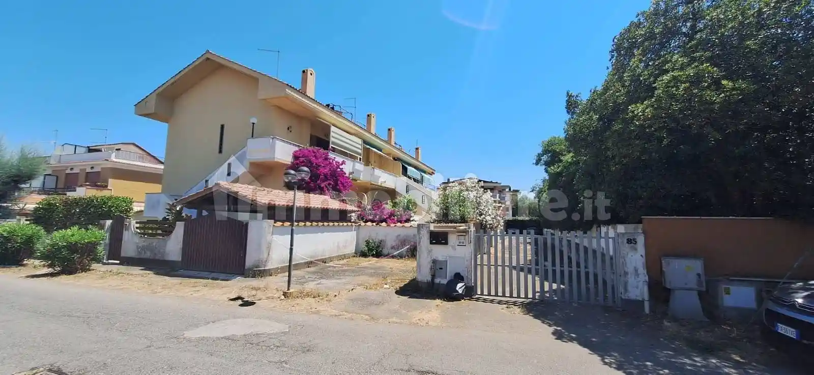 Appartamento in affitto a Ardea