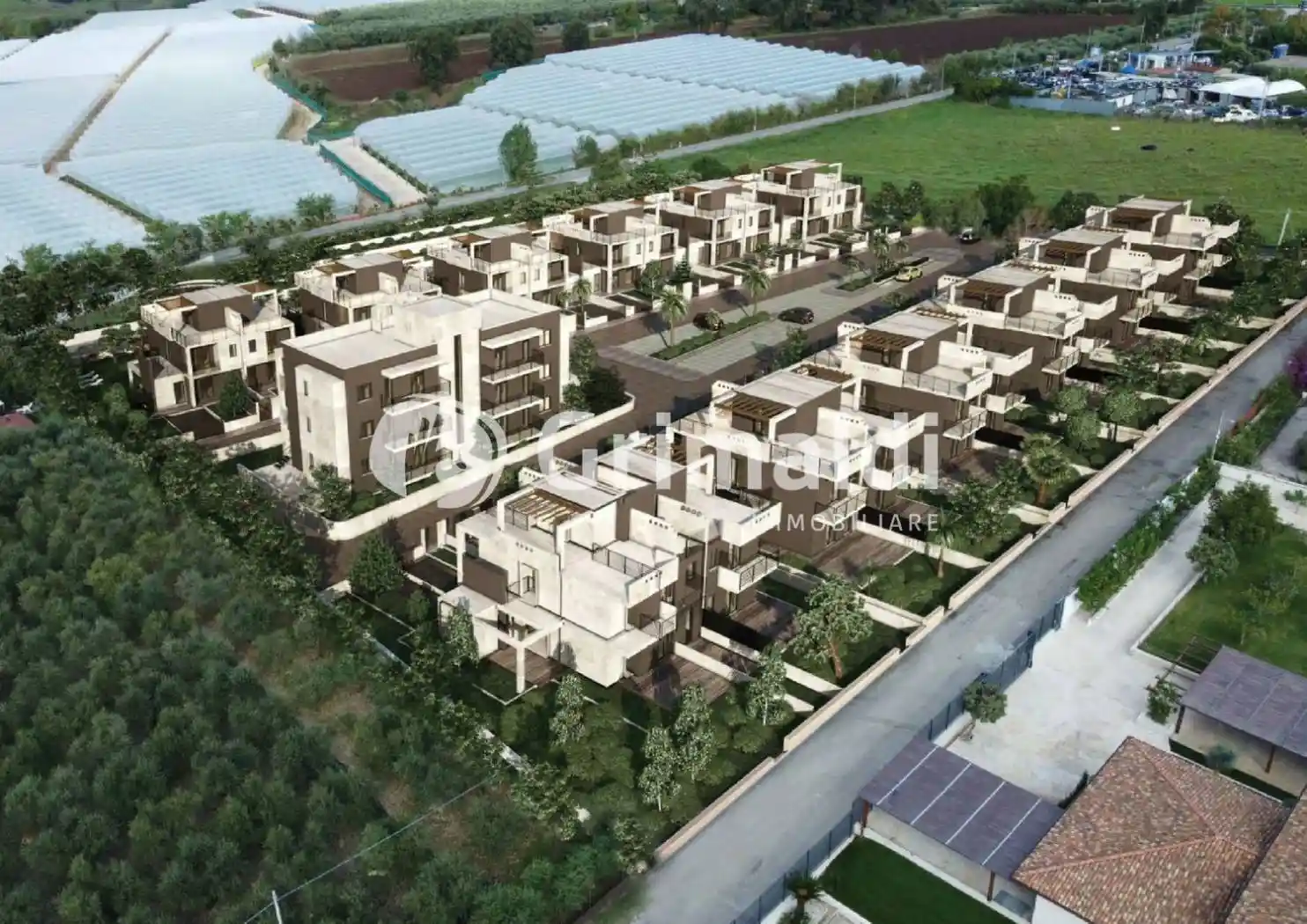 Appartamento in vendita a Bellizzi