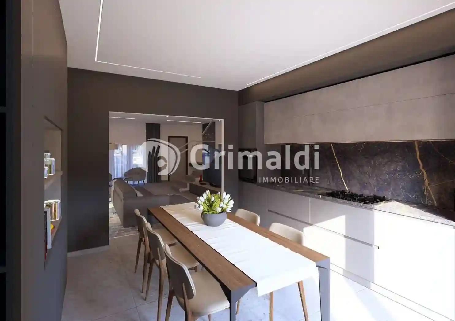 Appartamento - foto 5