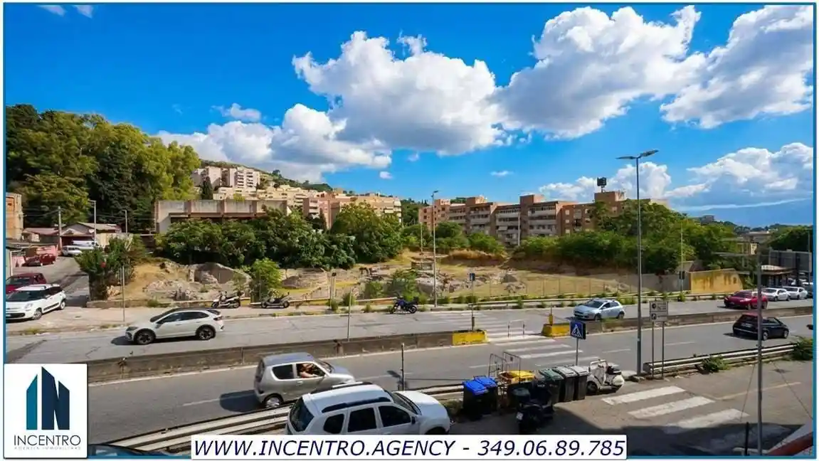 Appartamento in vendita a Messina