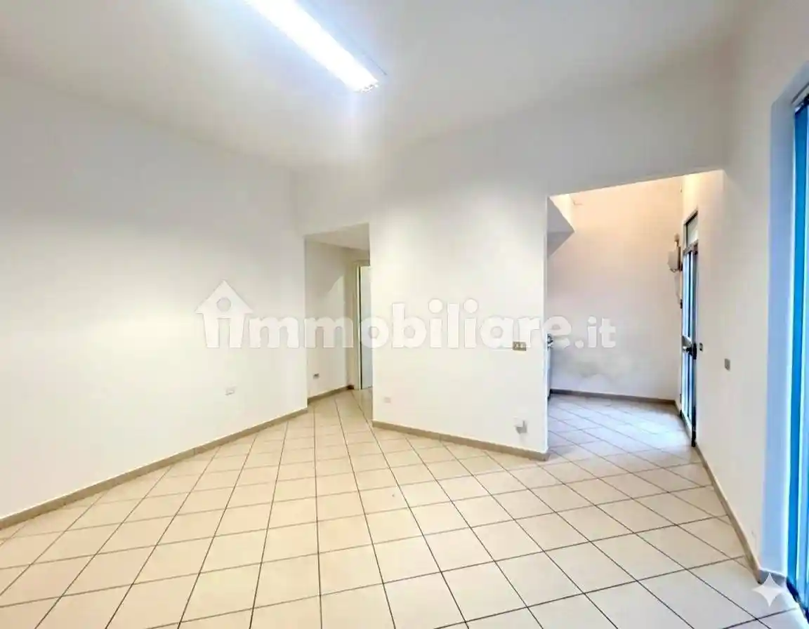 Appartamento in vendita a Ortona