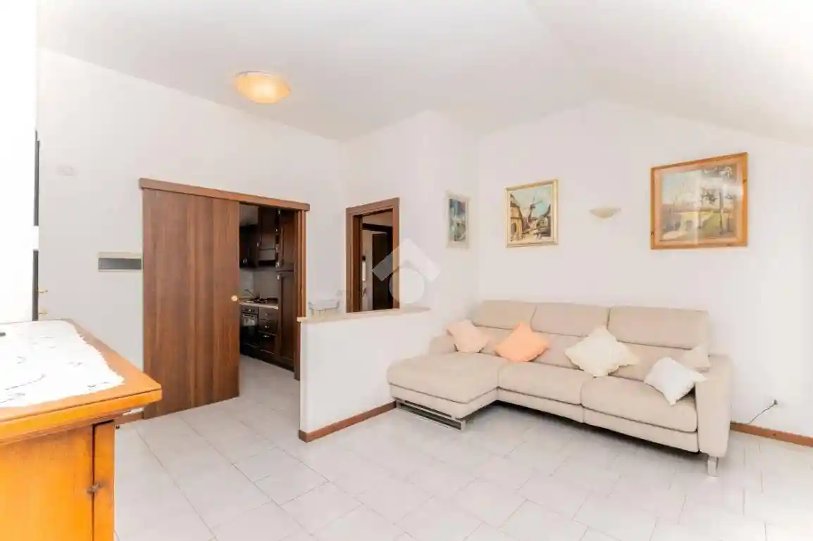 Appartamento in vendita a Sedriano