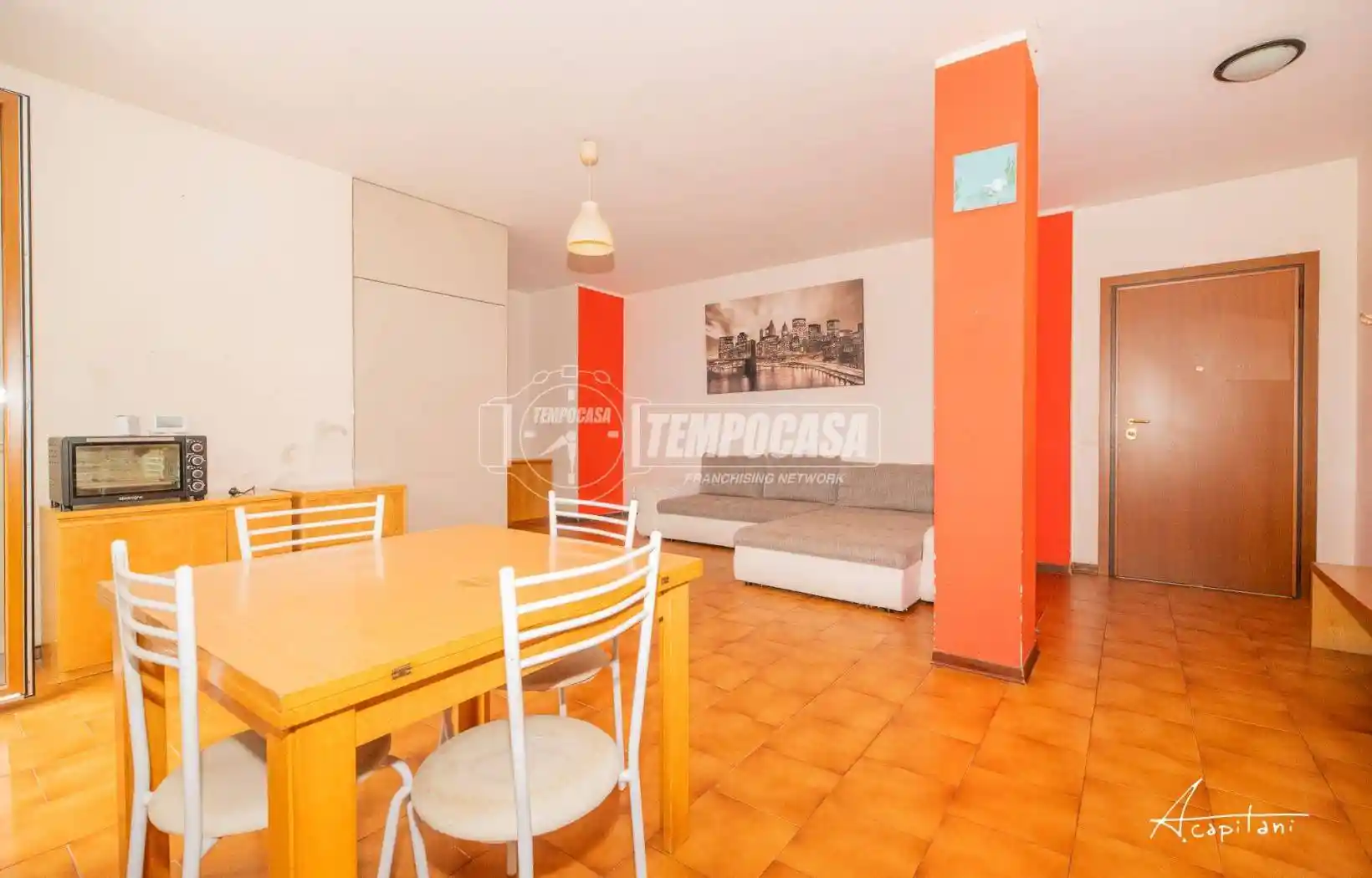 Appartamento in vendita a Modena