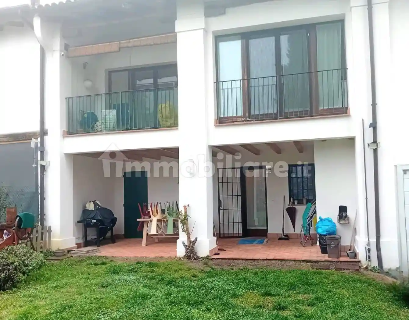 Villa in affitto a Monte San Pietro