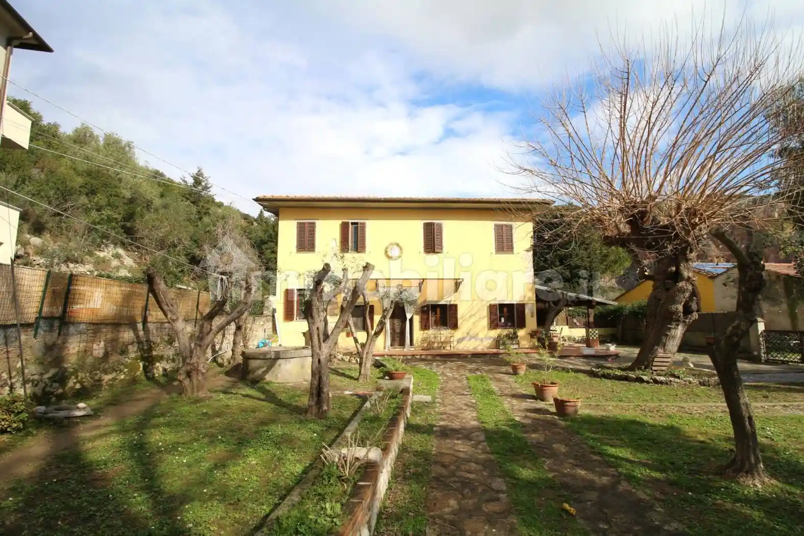 Villa in vendita a Vecchiano