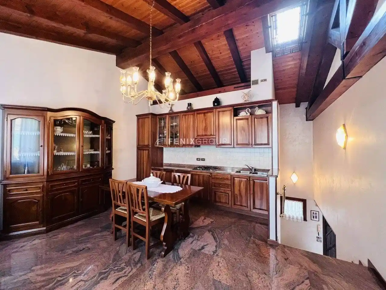 Villetta a schiera in vendita a Padova