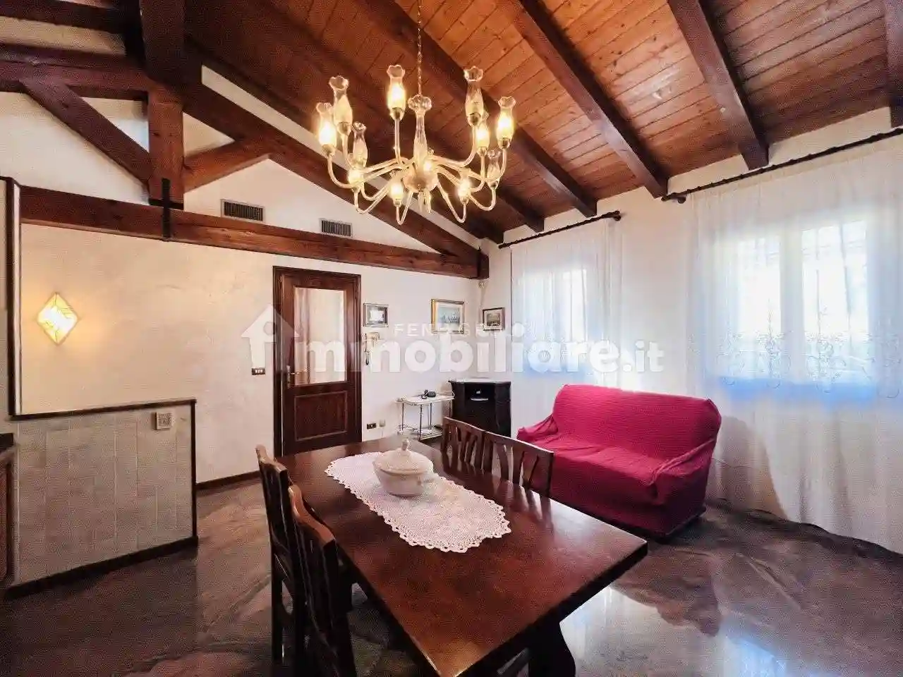 Villetta a schiera - foto 3