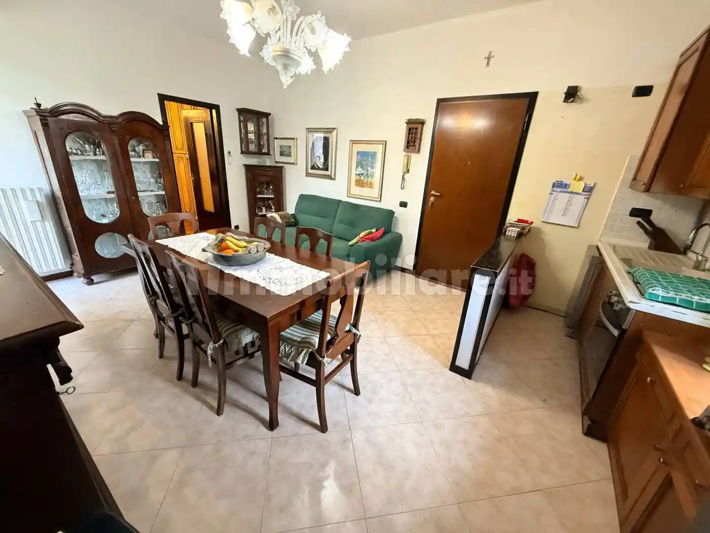 Appartamento in vendita a Arcore