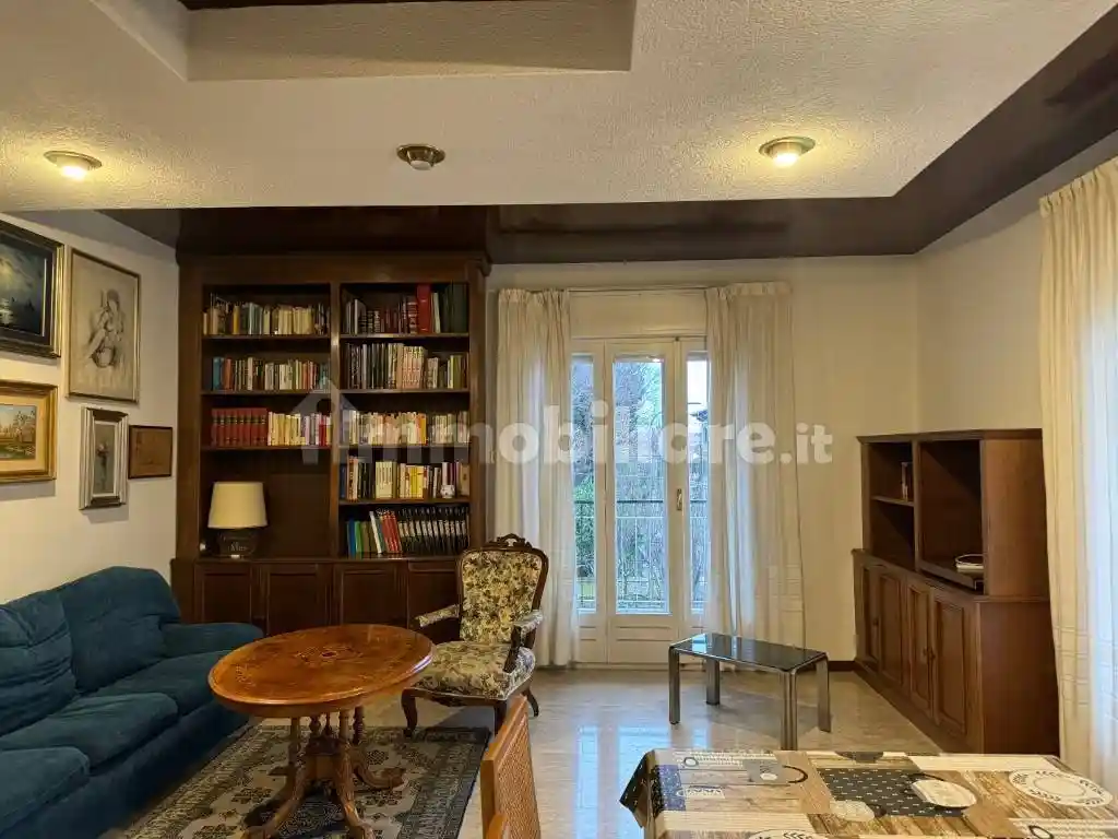 Appartamento in affitto a Trieste