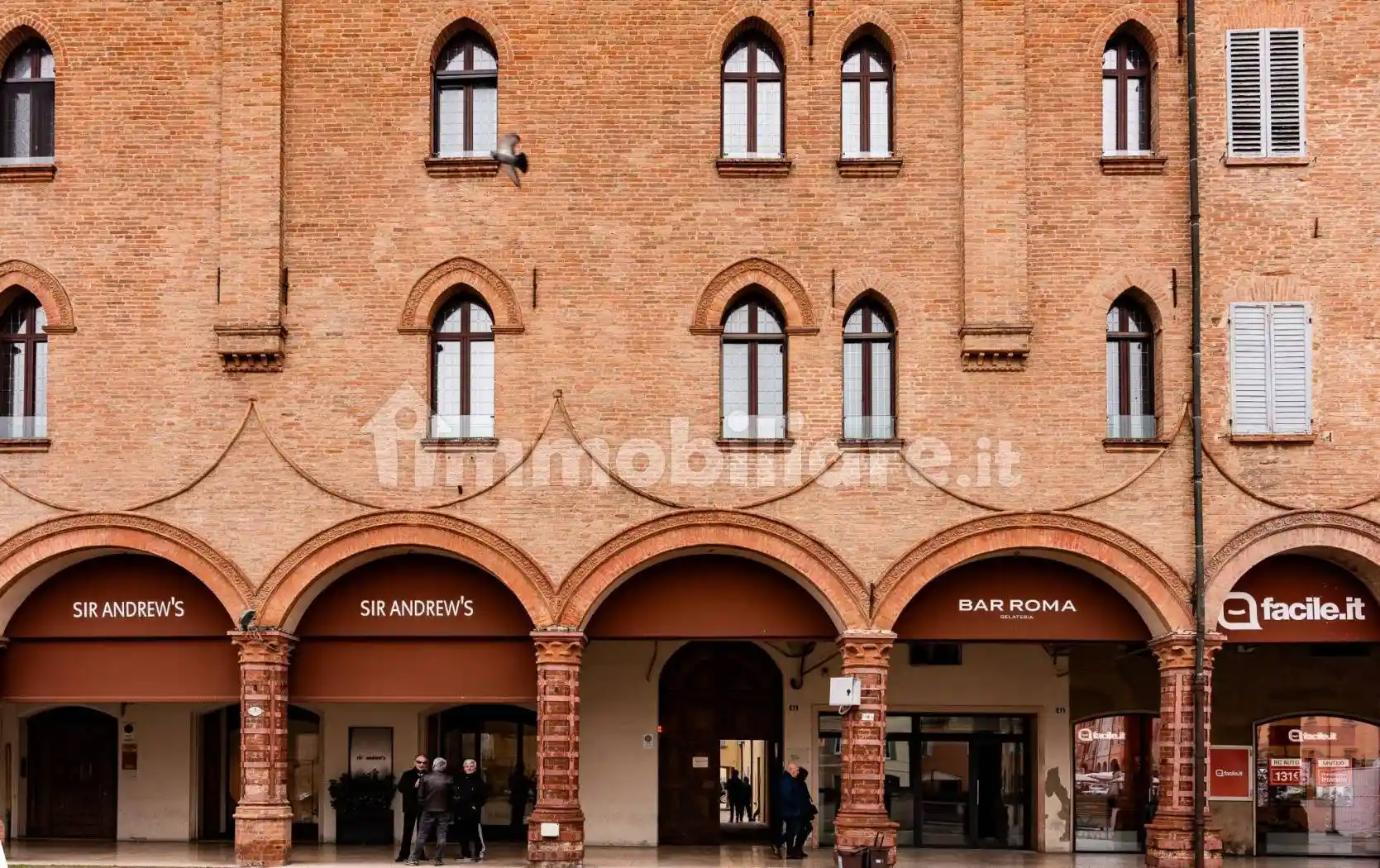 Appartamento in vendita a Carpi