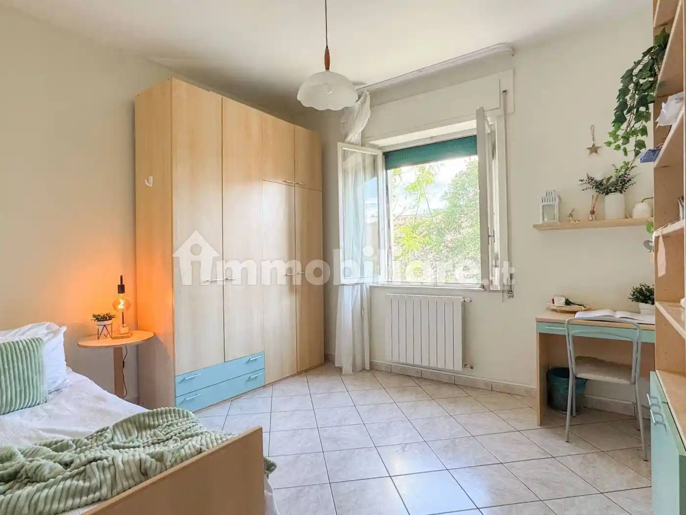 Appartamento in vendita a Siena