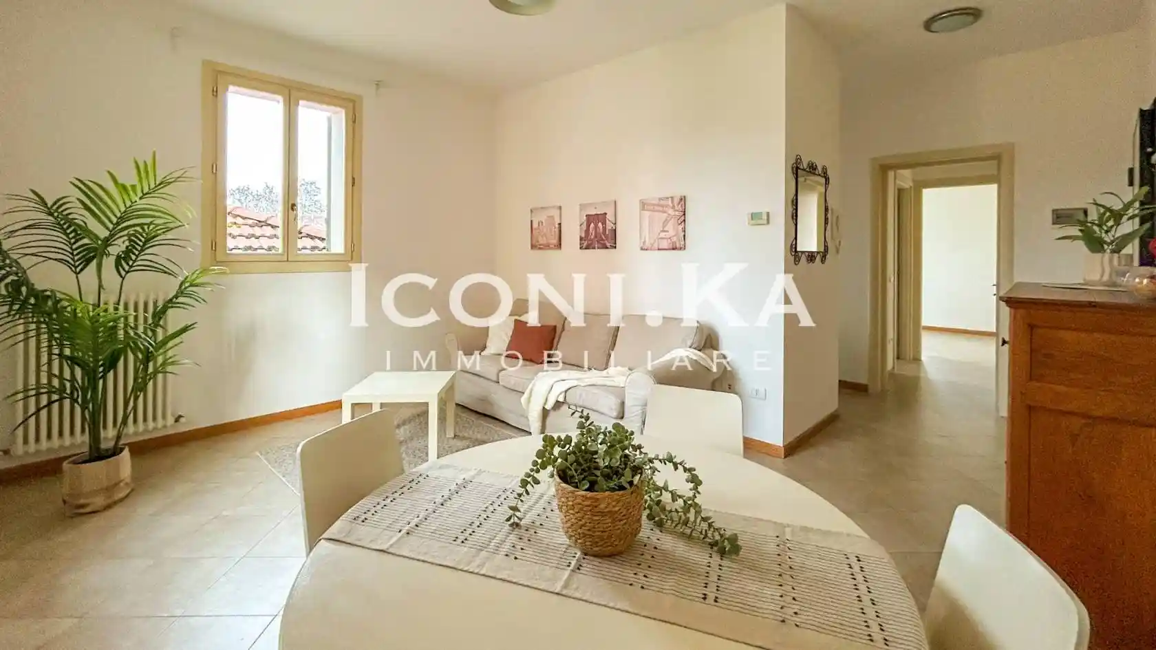 Appartamento in affitto a Parma