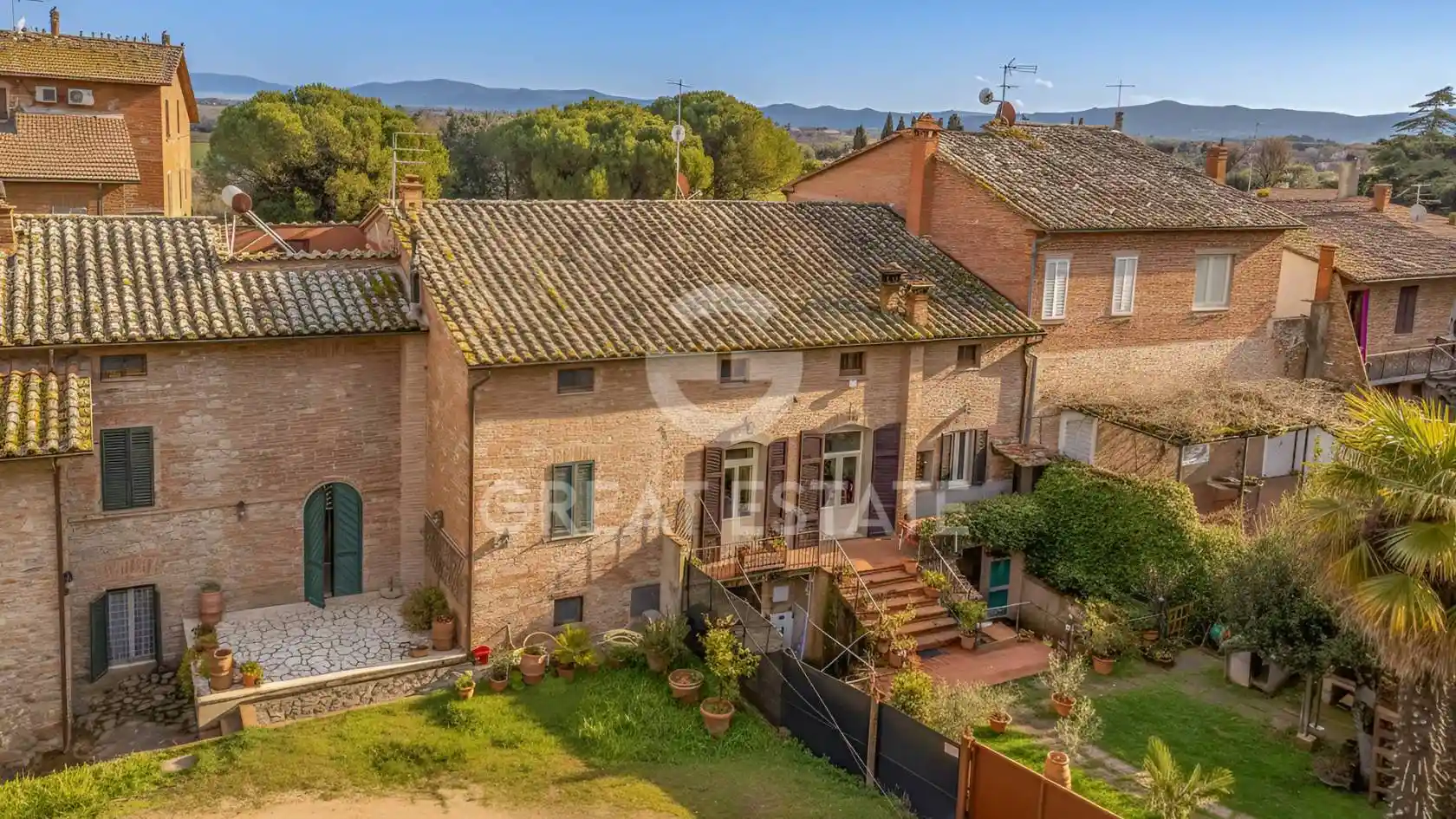 Appartamento in vendita a Castiglione del Lago