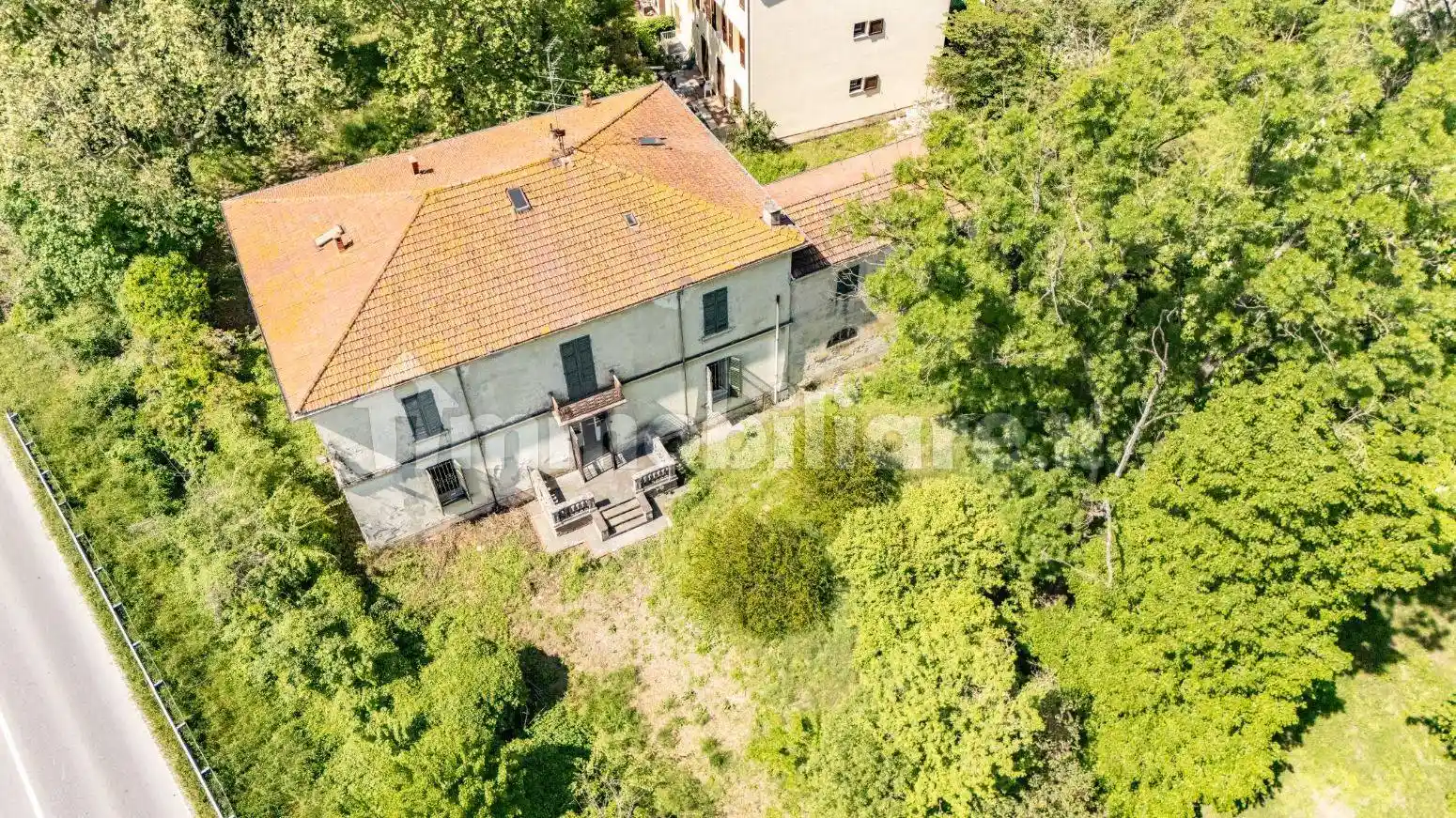 Villa in vendita a Collecchio