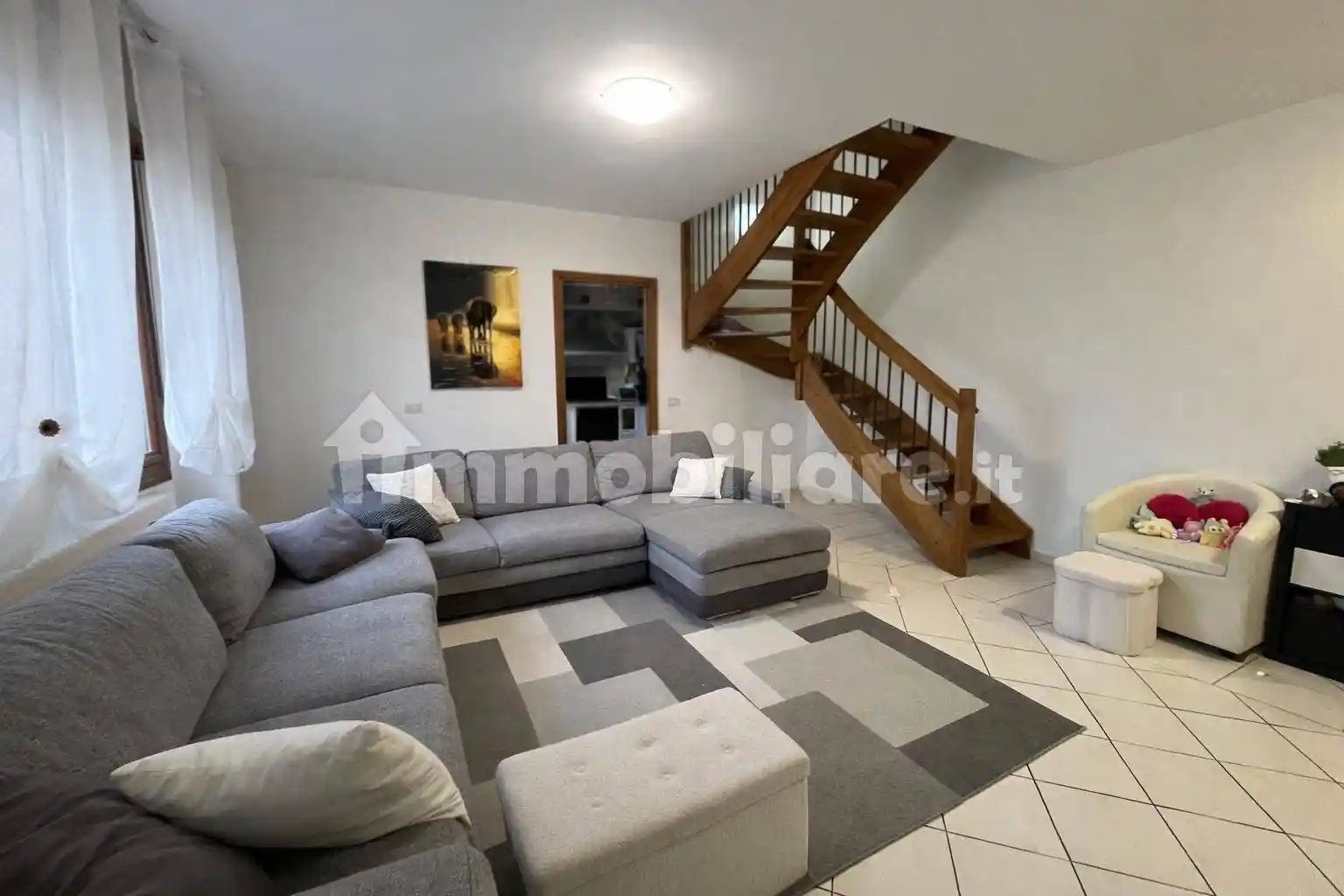 Appartamento in vendita a Salsomaggiore Terme