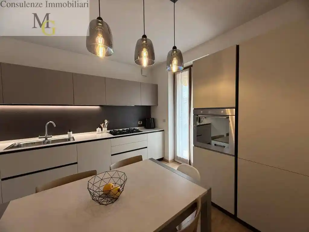 Appartamento in vendita a Monteforte d'Alpone