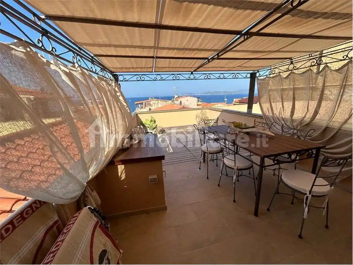Appartamento in vendita a Alghero