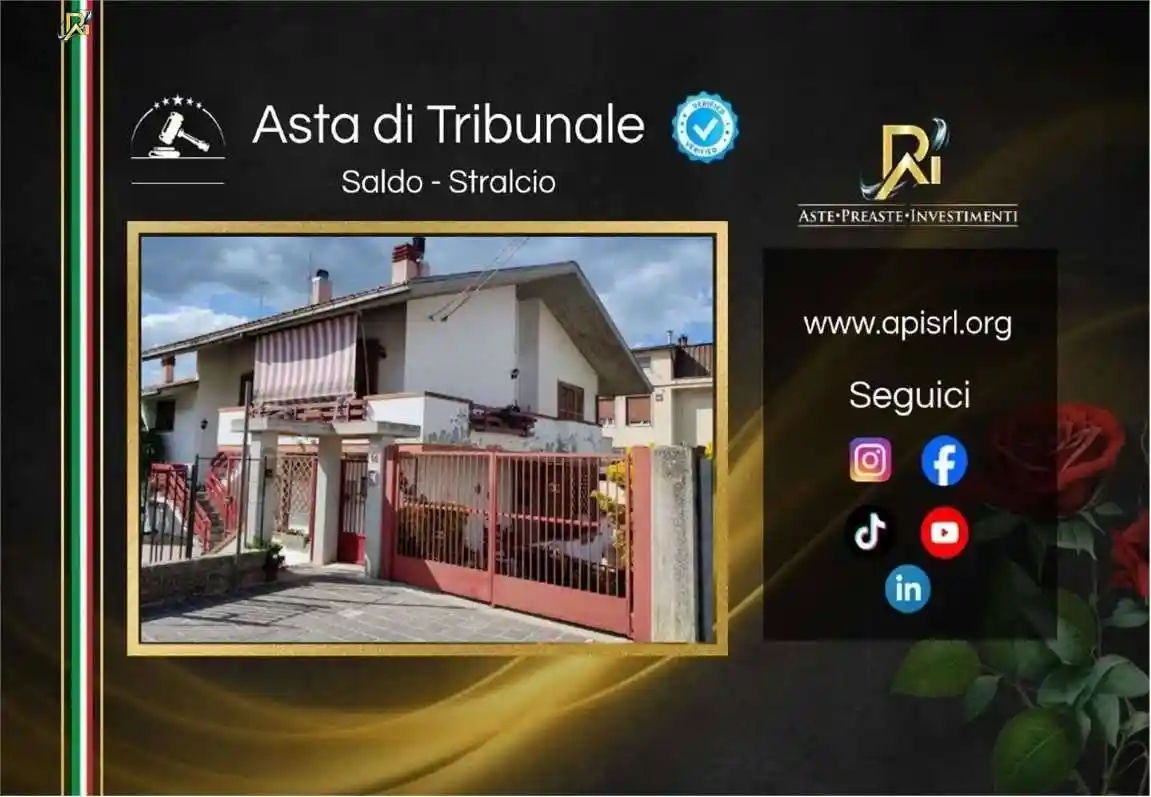 Appartamento in vendita a Tocco da Casauria