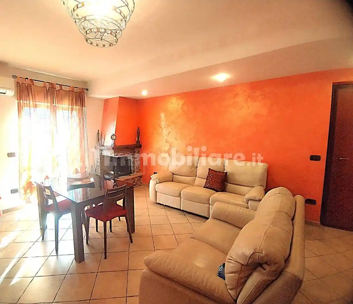 Appartamento in vendita a San Vincenzo Valle Roveto