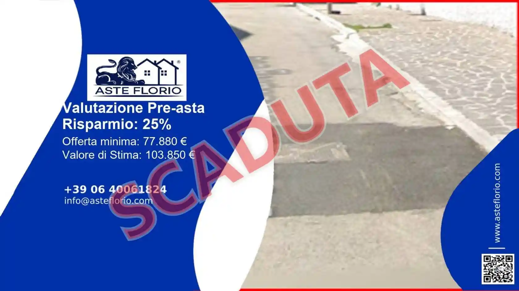 Appartamento in vendita a San Vito Chietino