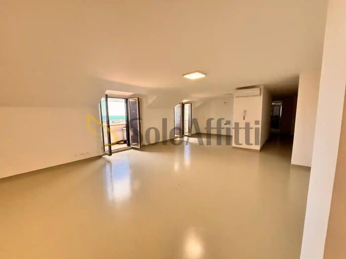 Attico - Mansarda in affitto a San Gregorio di Catania