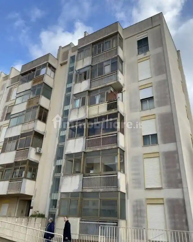 Appartamento in vendita a Mazara del Vallo