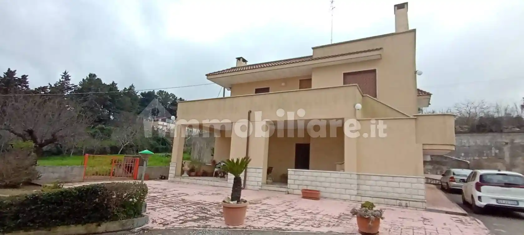 Villa in vendita a Martina Franca