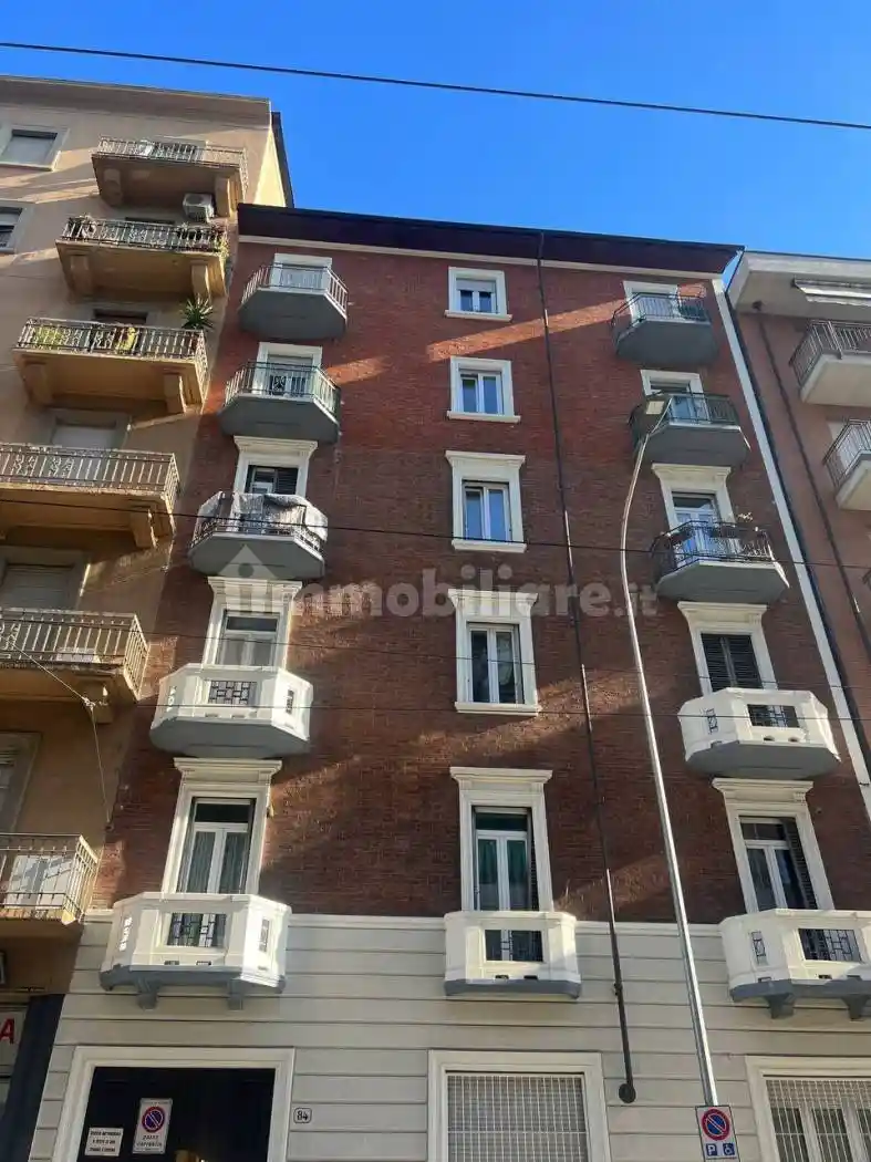 Appartamento in affitto a Torino