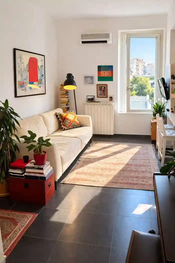 Appartamento - foto 2