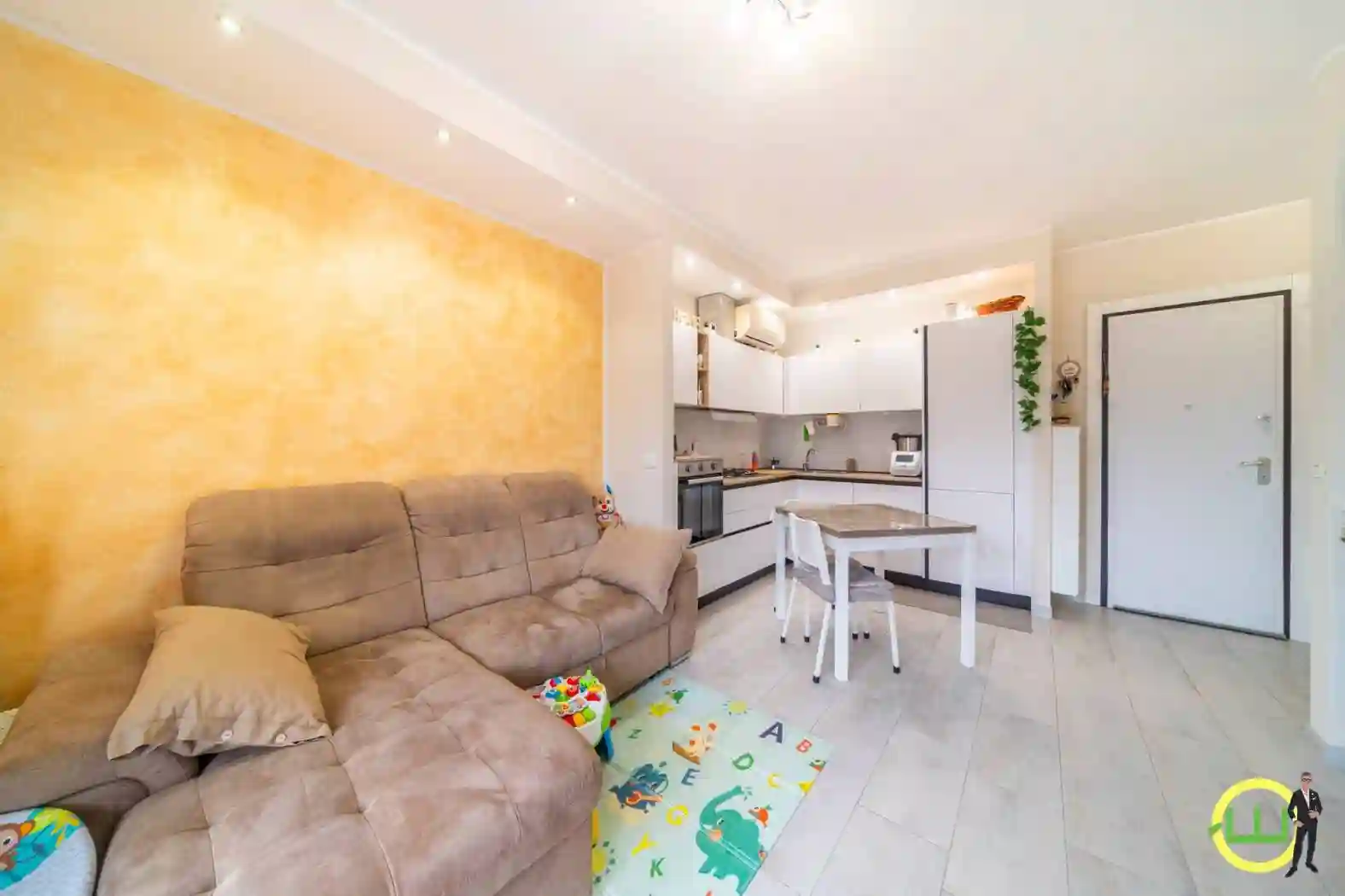 Appartamento - foto 3