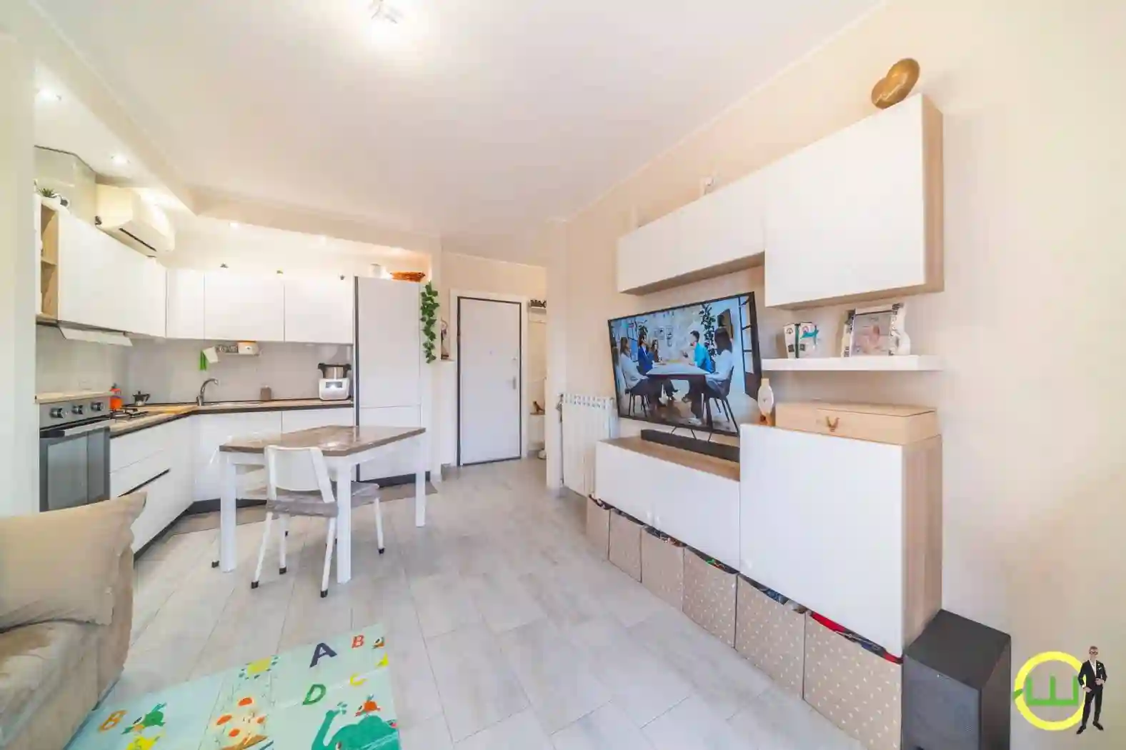 Appartamento - foto 4