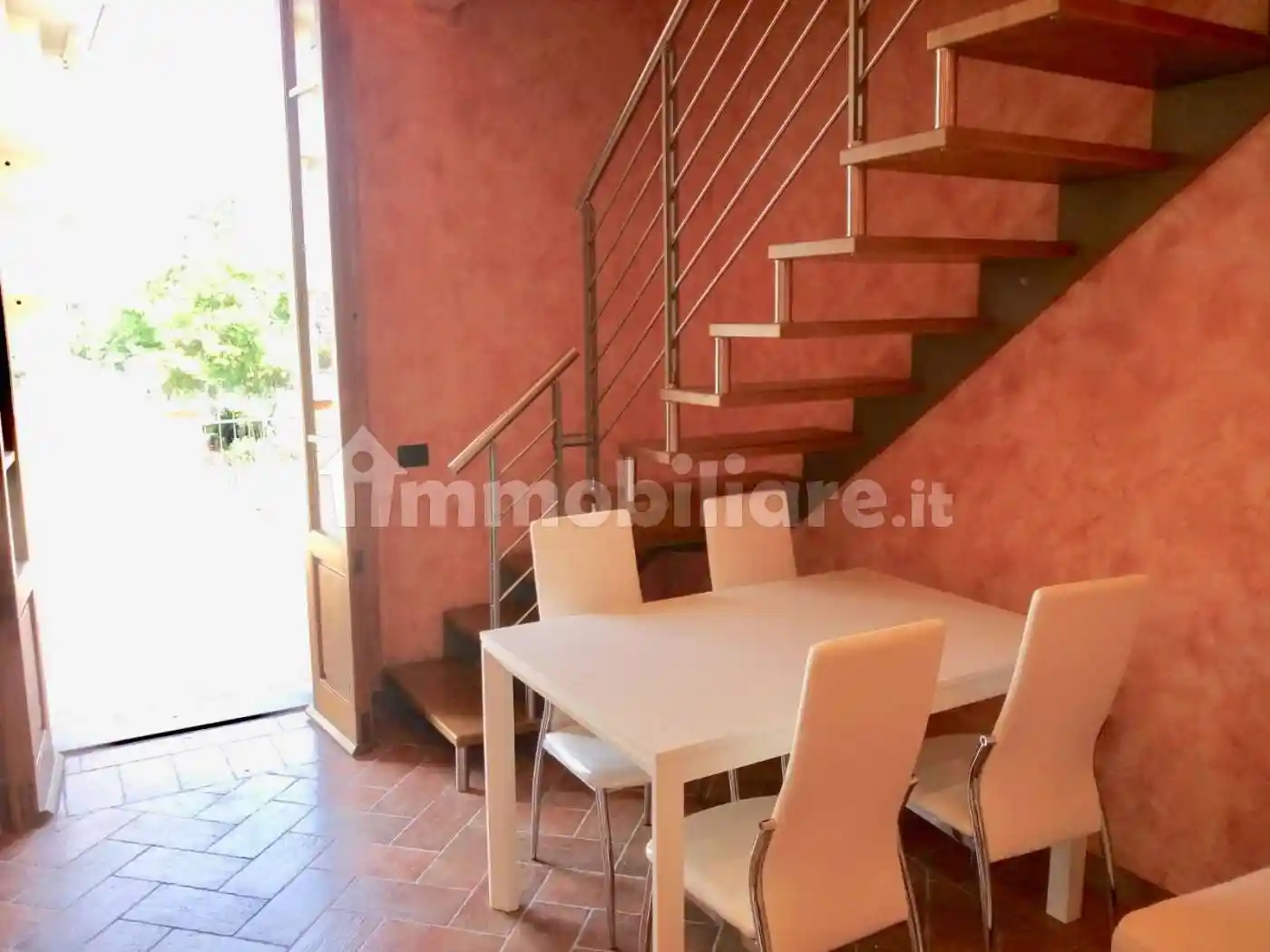 Appartamento in affitto a Castelfiorentino