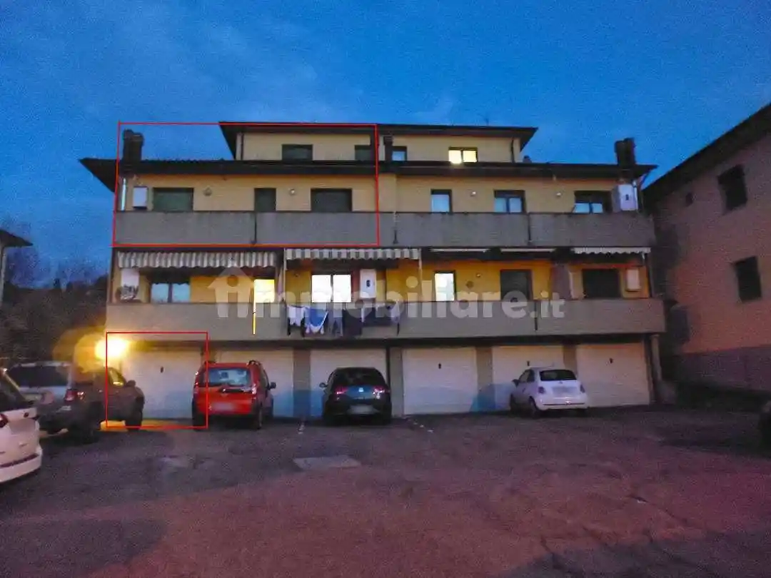 Appartamento in vendita a Foiano della Chiana