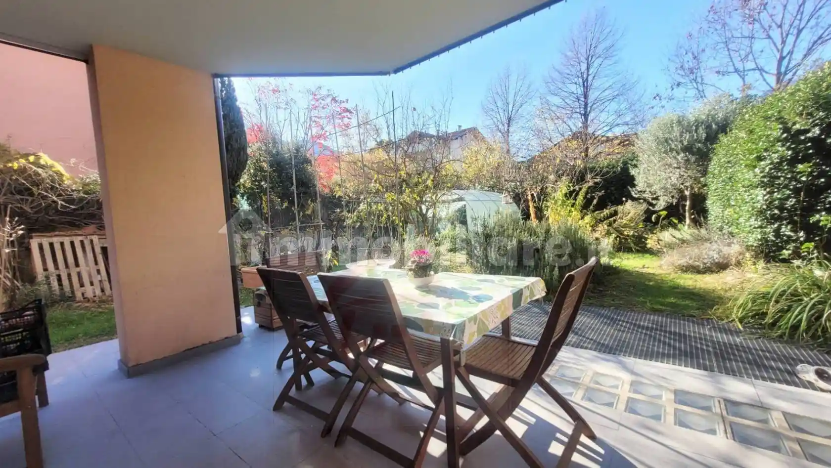 Appartamento in vendita a Trento